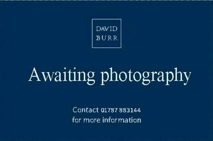 5 Bedroom Detached House For Sale In High Street, Long Melford, CO10