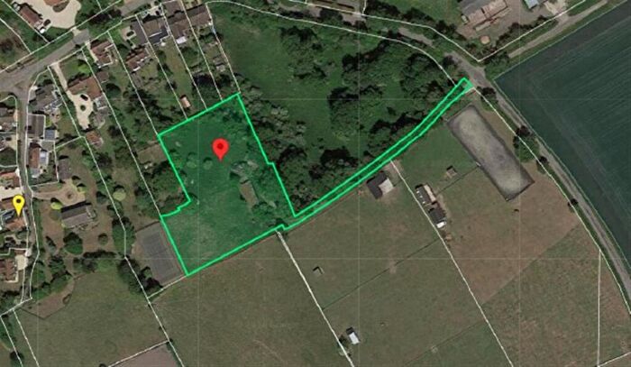 Land For Sale In Hicks Farm, Roke, Wallingford, OX10