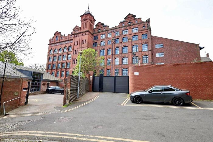 1 Bedroom Flat To Rent In Queens Lane, Newcastle Upon Tyne, NE1