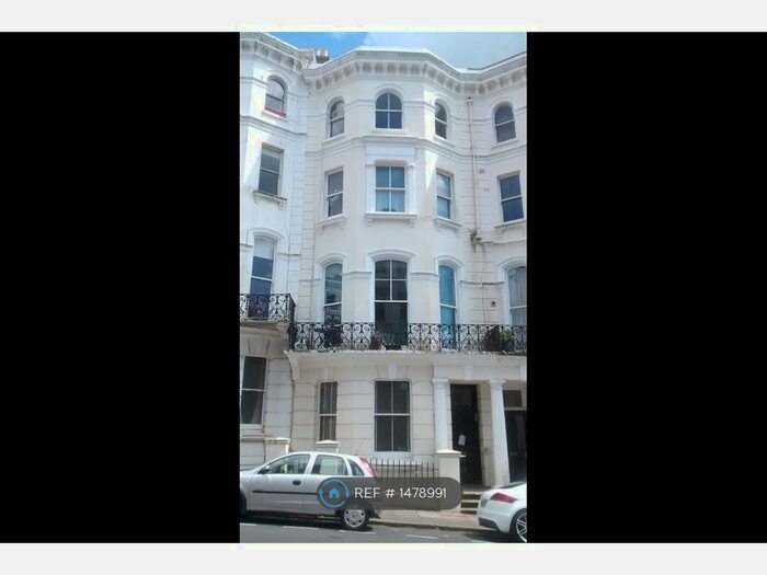 2 Bedroom Flat To Rent In Chesham Place, Brighton, BN2