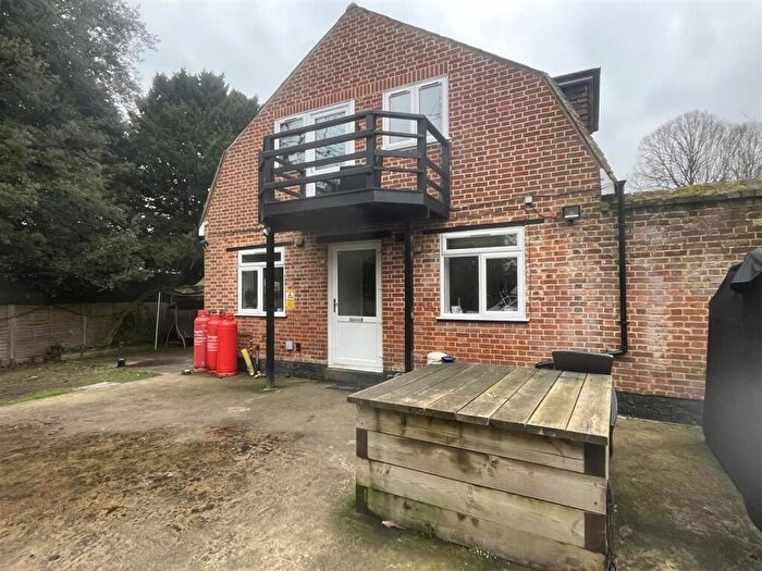 3 Bedroom Property For Sale In Aldon Lane, Offham, ME19