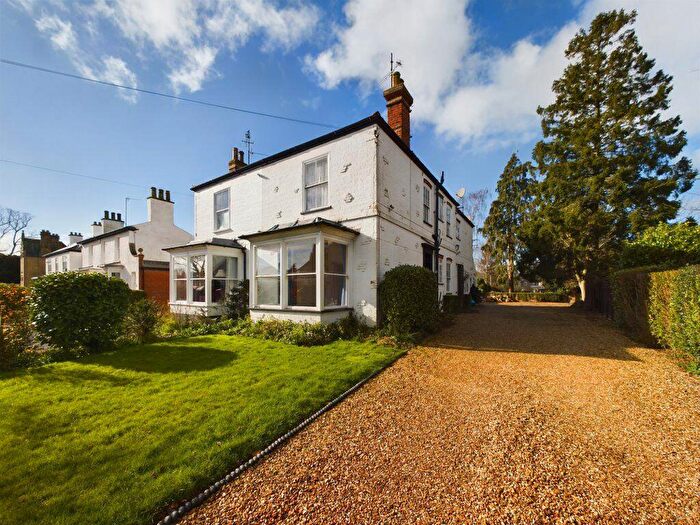 1 Bedroom Apartment To Rent In Spilsby Road, Boston, Lincolnshire, PE21