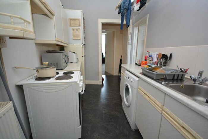 1 Bedroom Flat For Sale In New Road, Ayr, KA8