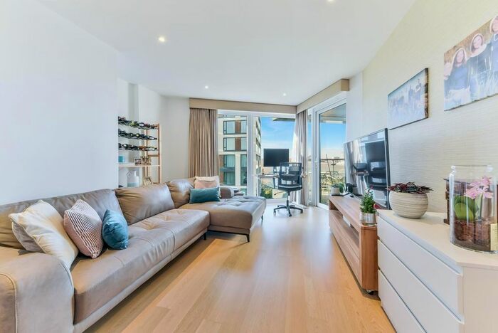 1 Bedroom Flat To Rent In Imperial Building, Royal Arsenal Riverside, London, SE18