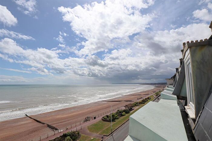 2 Bedroom Property To Rent In Marina, St Leonards-On-Sea, TN38