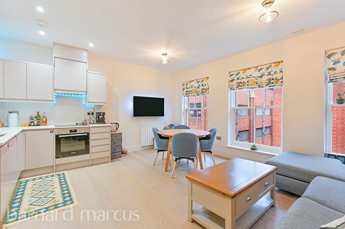 1 Bedroom Flat To Rent In The Arcadia Centre, The Broadway, London, W5