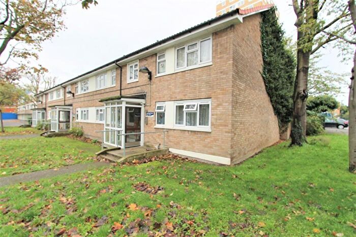 1 Bedroom Flat For Sale In Nightingale Road, London, N22