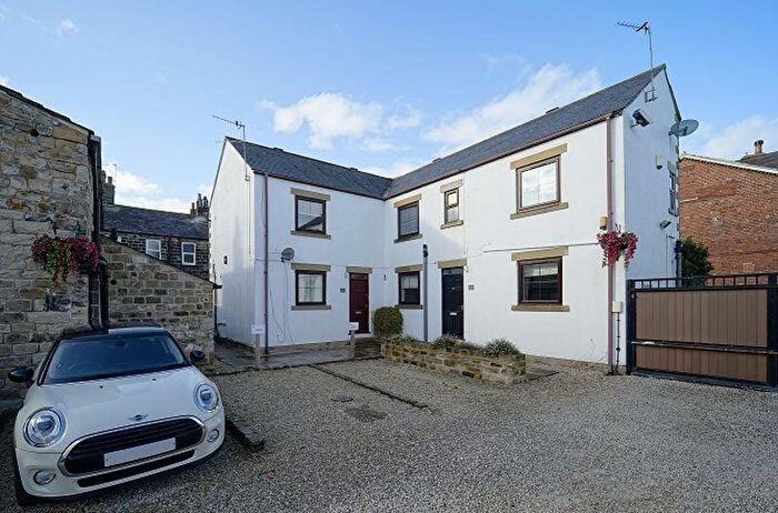 2 Bedroom Flat To Rent In Chapel Street, Leeds, LS6