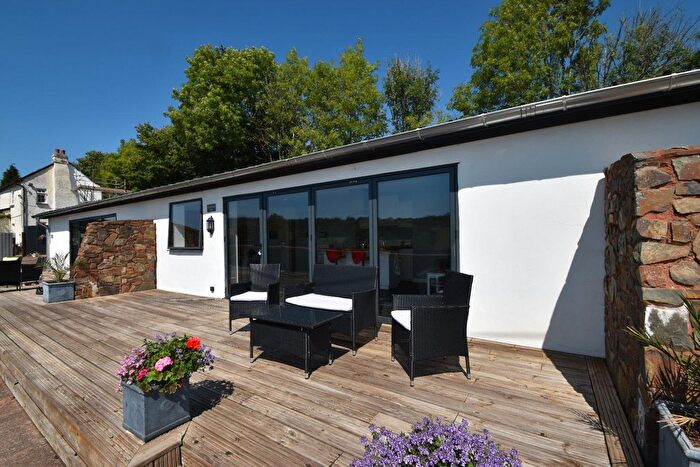 4 Bedroom Terraced Bungalow To Rent In Ramstorland Farm, Stoodleigh, Tiverton, EX16