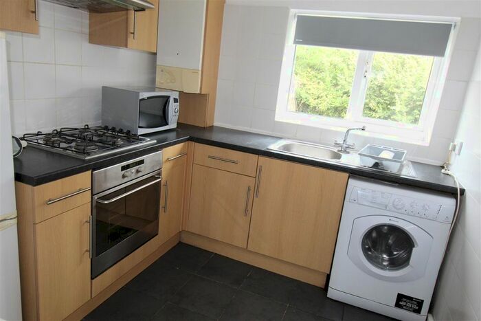 Studio To Rent In Shakespeare Street, Coventry, CV2