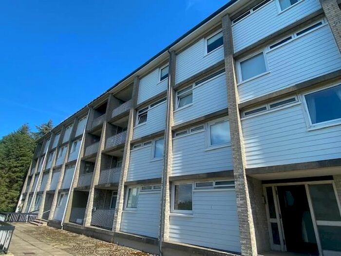 2 Bedroom Flat To Rent In Denholm Crescent, East Kilbride, Glasgow, G75