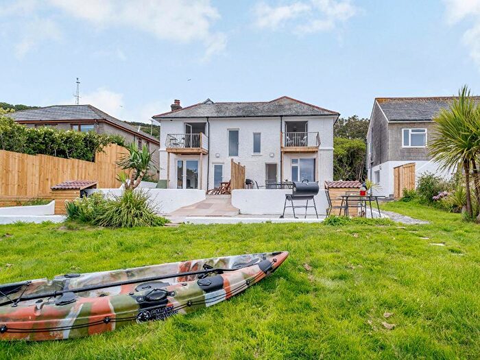 House To Rent In Room Yardley House, Downderry, PL11