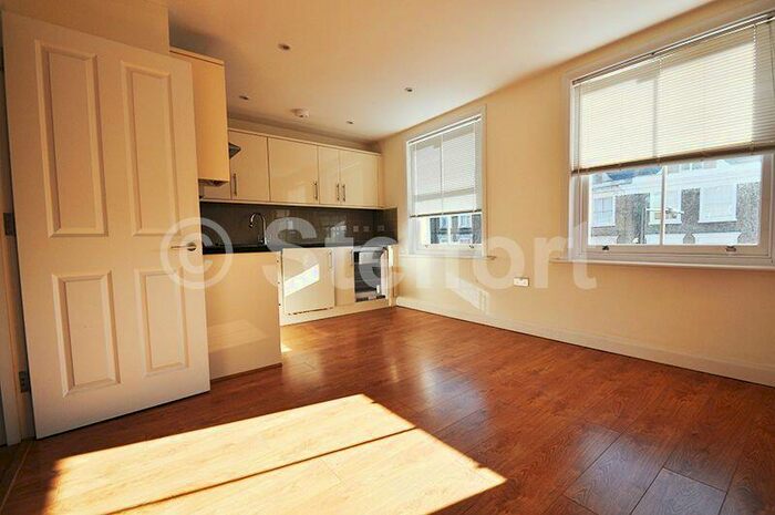 1 Bedroom Apartment To Rent In Junction Road, London, N19