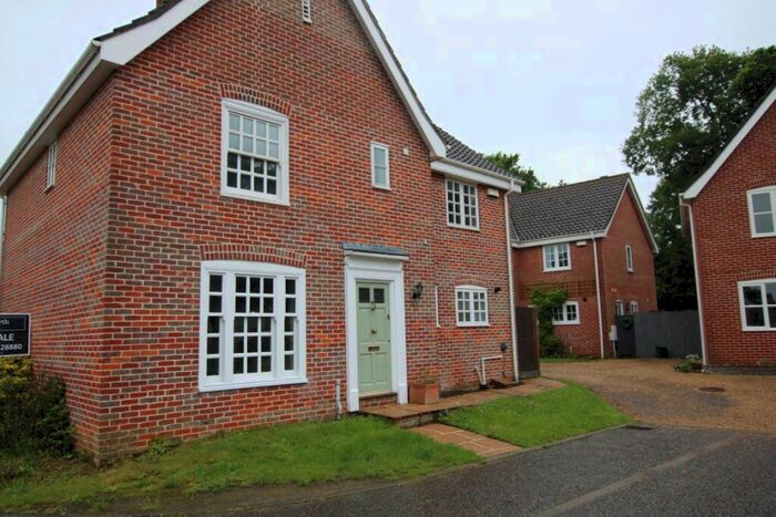 4 Bedroom House To Rent In Tulip Tree Drive, Framingham Earl, NR14