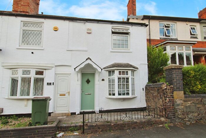 2 Bedroom Property To Rent In New Street, Oadby, Leicester, LE2