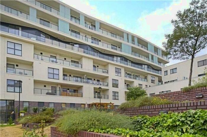 1 Bedroom Flat To Rent In Amias Drive, Edgware, HA8