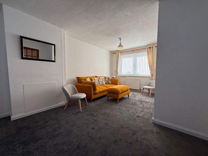 2 Bedroom Terraced House To Rent In Forth View Crescent, Currie, Edinburgh, EH14