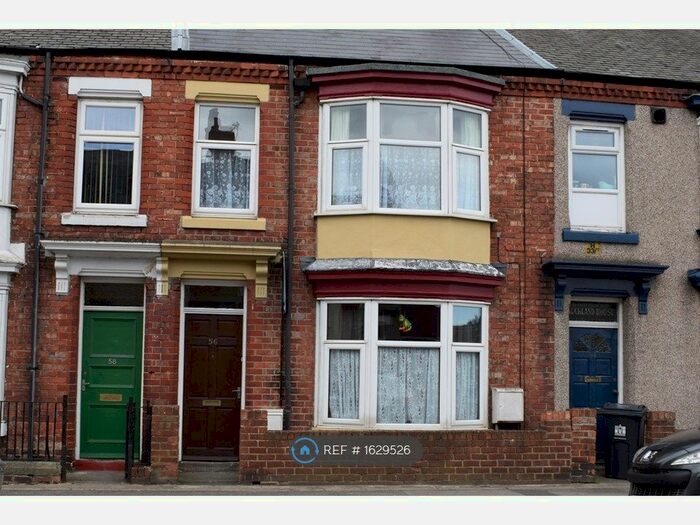 2 Bedroom Flat To Rent In Clifton Road, Darlington, DL1