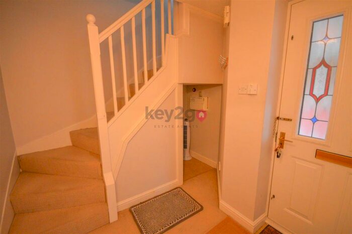 1 Bedroom Town House To Rent In Hall Meadow Drive, Halfway, S20