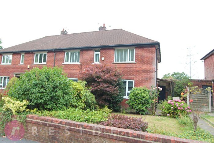 2 Bedroom Apartment To Rent In Manchester Road, Castleton, Rochdale, OL11