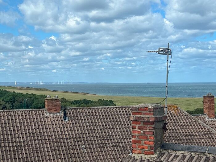 2 Bedroom Flat To Rent In Coral Street, Saltburn-By-The-Sea, TS12