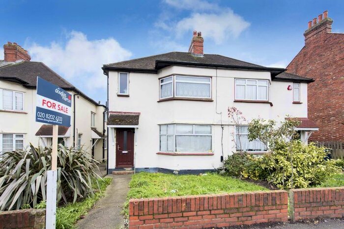 1 Bedroom Flat To Rent In Park Road, London, NW4