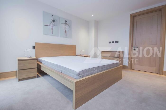 2 Bedroom Flat For Sale In John Islip Street, London, SW1P