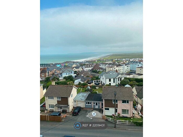 2 Bedroom Flat To Rent In Barnet House, Westward Ho, Bideford, EX39