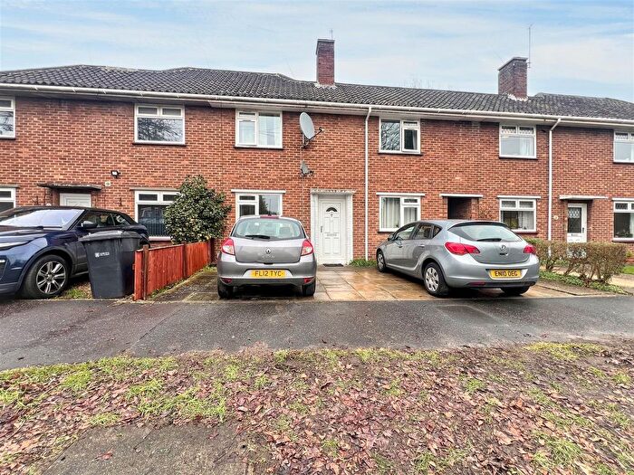 4 Bedroom Terraced House To Rent In Buckingham Road, Norwich, NR4