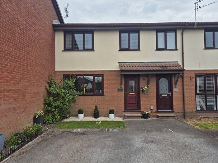 3 Bedroom Terraced House For Sale In St. Davids Grove, Lytham St. Annes, FY8
