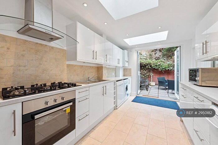 5 Bedroom Terraced House To Rent In Lowman Road, London, N7