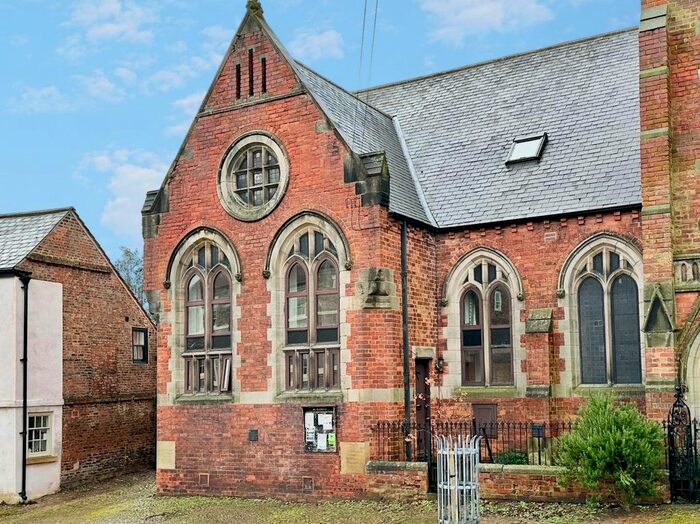 1 Bedroom Property To Rent In Main Street, Helperby, York, YO61