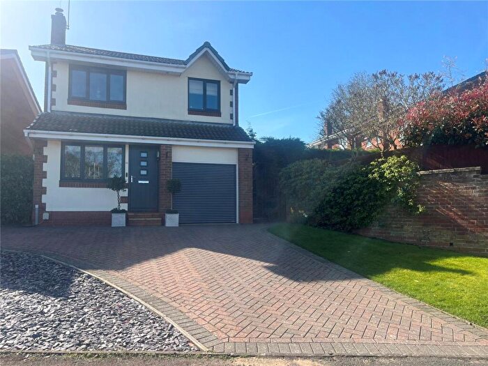 3 Bedroom Detached House For Sale In Greenway, Braunston, Northamptonshire, NN11