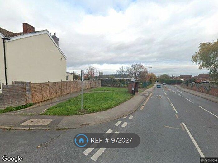 3 Bedroom End Of Terrace House To Rent In Staveley Street, Edlington, Doncaster, DN12