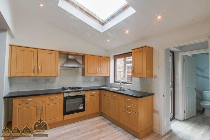 3 Bedroom Terraced House To Rent In Charles Street, Cheltenham, GL51