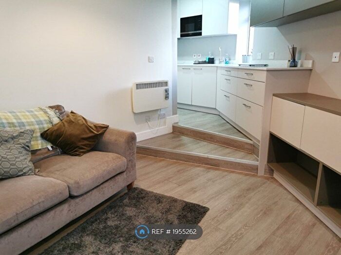 1 Bedroom Flat To Rent In Hockliffe Road, Leighton Buzzard, LU7