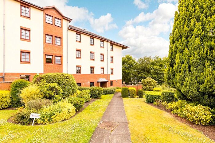 3 Bedroom Flat For Sale In /, Orchard Brae Avenue, Orchard Brae, Edinburgh, EH4