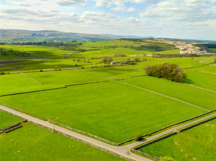 Land For Sale In Land At Shap - Lot, Penrith, CA10