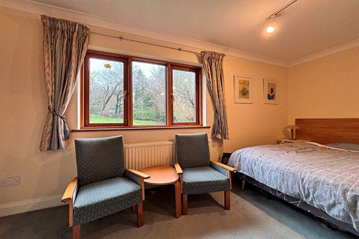 1 Bedroom Flat To Rent In The Annex, Iffley Village, OX4