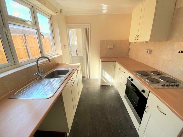2 Bedroom Terraced House To Rent In Cavour Road, Sheerness, ME12