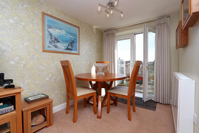 2 Bedroom Retirement Property For Sale In Brooklands House, Eccleshall Road, Stafford, ST16