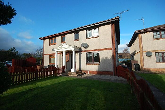 2 Bedroom Maisonette To Rent In Scylla Gardens, Cove, Aberdeen, Aberdeen, AB12