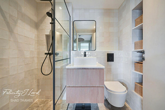 1 Bedroom Apartment For Sale In Queen Of Denmark Court, SE16