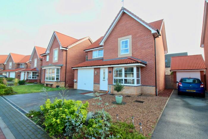 3 Bedroom Detached House To Rent In Brompton Lane, Auckley, Doncaster, DN9