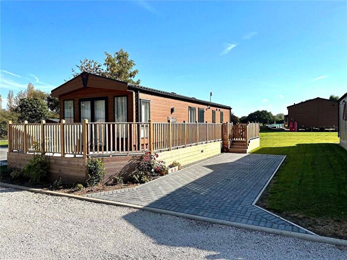 2 Bedroom Detached House For Sale In Colchester Country Park, Cymbeline Way, Colchester, CO3