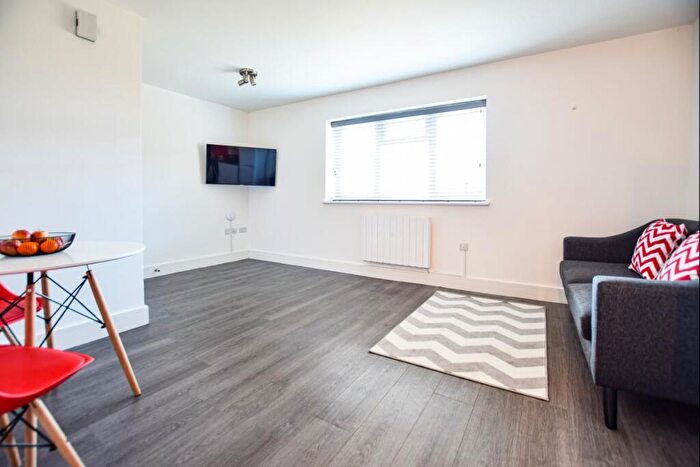 1 Bedroom Flat To Rent In Crewe Road Nantwich, CW5