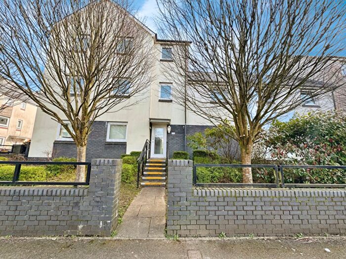 2 Bedroom Flat For Sale In Phoebe Road, Copper Quarter, Pentrechwyth, Swansea, West Glamorgan, SA1