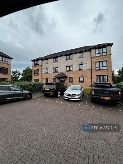2 Bedroom Flat To Rent In Glenpatrick Road, Elderslie, Johnstone, PA5