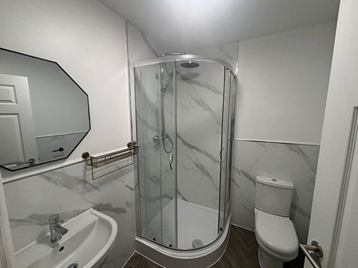 7 Bedroom Terraced House To Rent In Flat, -, Kensington, Liverpool, L7