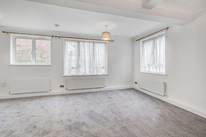 2 Bedroom Detached House To Rent In Logan Place, Kensington And Chelsea, London, W8